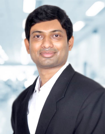 Dr. Jigar Patel