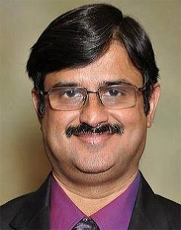 Dr. Snehal Dixit