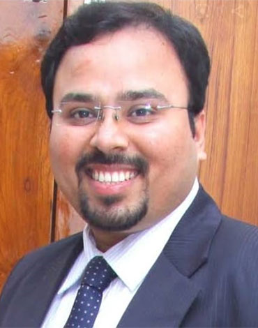 Dr. Snehal Patel